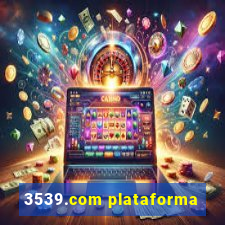 3539.com plataforma